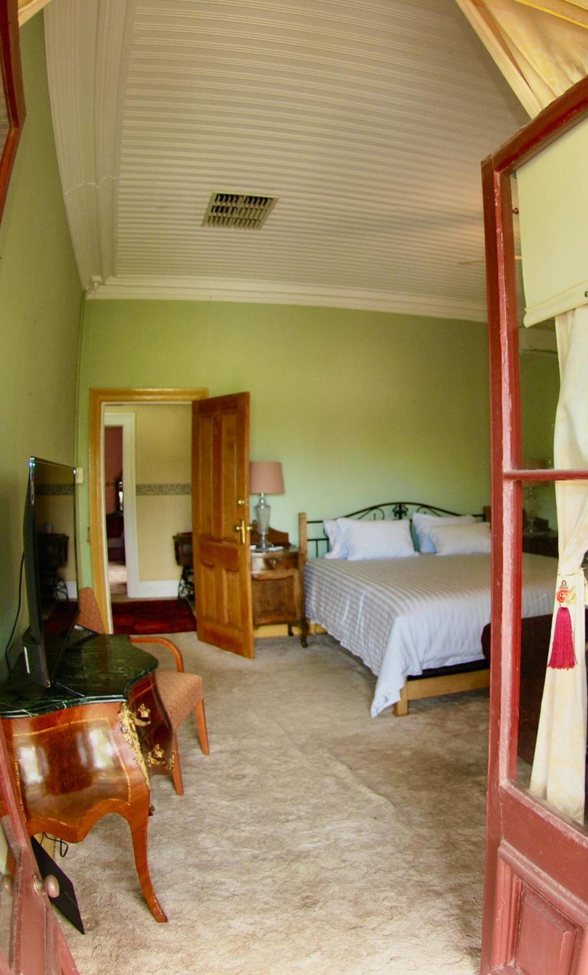 Historic Star Lodge And Station Masters House Narrandera Habitación foto